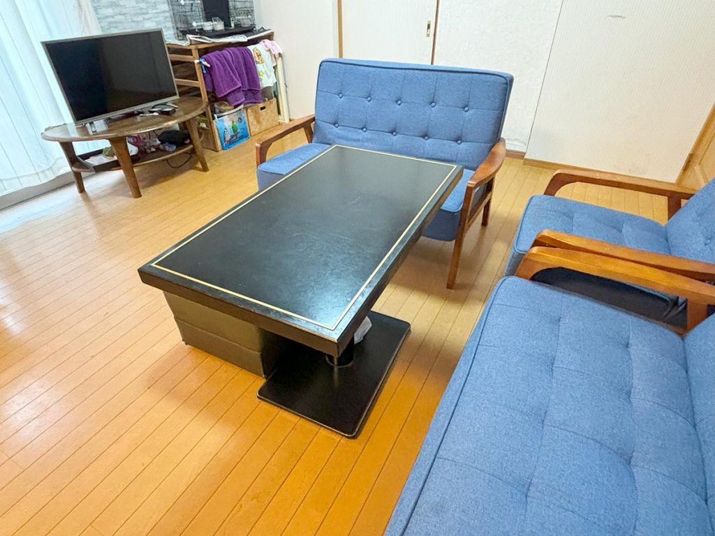 画像：24時間での支援体制でいつでも安心