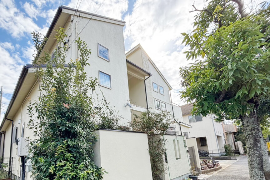 画像：会社案内