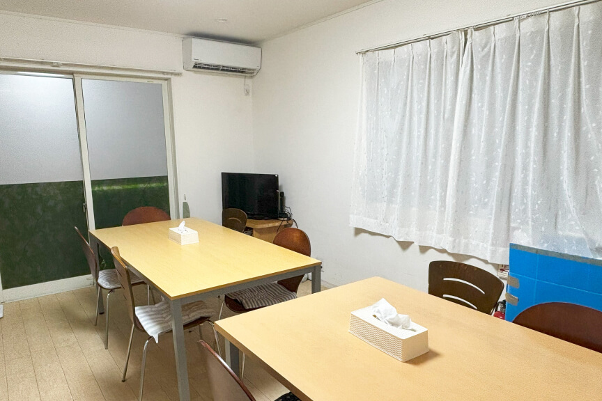 画像：ご利用案内