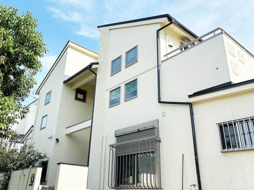 画像：施設見学